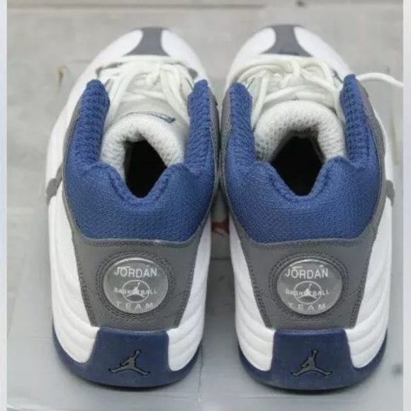 Jordan jump man team 1 - Picture 4 of 6